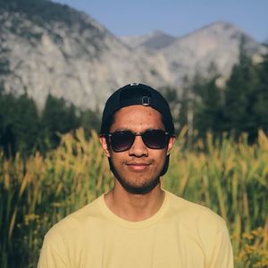 Meet your Posher, Daryl